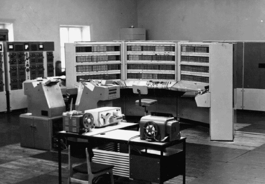 BESM-6